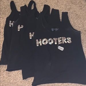 1 hooter tank